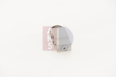 EXPANSIONSVENTIL KLIMAANLAGE AKS DASIS 840332N 2