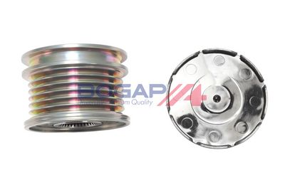 SISTEM ROATA LIBERA GENERATOR BOGAP B6213109 4