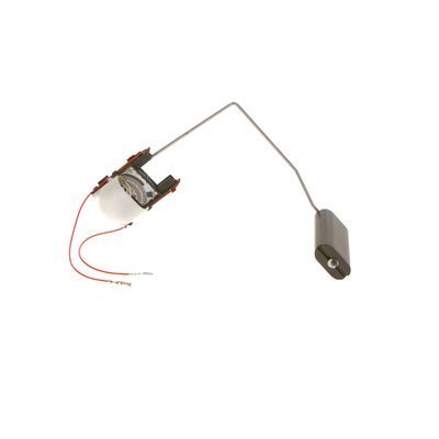 BOSCH Sensor, brandstofvoorraad (1 582 980 041)