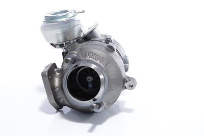 LADER AUFLADUNG BTS Turbo T912345 24