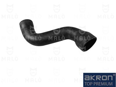 въздуховод за турбината AKRON-MALÒ 179871A