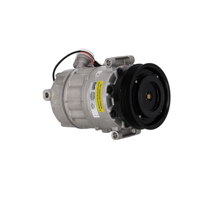 KOMPRESSOR KLIMAANLAGE NISSENS 891004 30