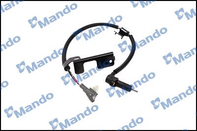 Датчик, частота вращения колеса MANDO MBA010493 для KIA K2500