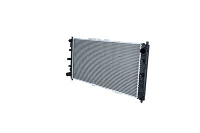 RADIATOR RACIRE MOTOR NRF 52121 10