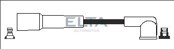 Комплект проводов зажигания ELTA AUTOMOTIVE ET4028 для FIAT TIPO
