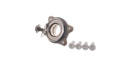 SET RULMENT ROATA SKF VKBA6547 16