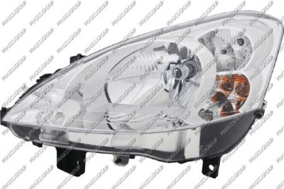 PRASCO PG9084814 Основная фара  для PEUGEOT PARTNER (Пежо Партнер)