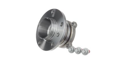 RADLAGERSATZ SKF VKBA7298F 14
