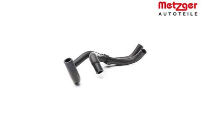 FURTUN RADIATOR METZGER AUTOTEILE 2420775 33