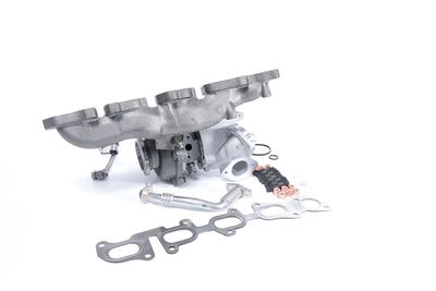 LADER AUFLADUNG BTS Turbo T981458 26