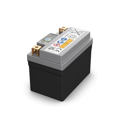 BATERIE DE PORNIRE BOSCH 0986122605 16