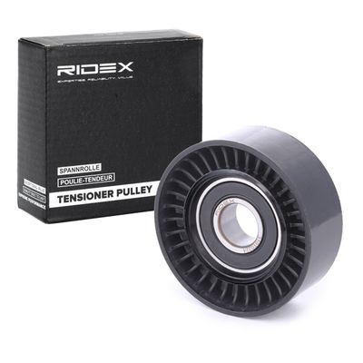 RIDEX Spannrolle, Keilrippenriemen (310T0224)