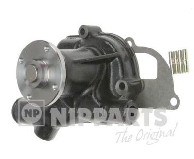 NIPPARTS J1511021 Помпа (водяной насос)  для NISSAN PICK UP (Ниссан Пикk уп)