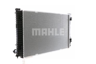 RADIATOR RACIRE MOTOR MAHLE CR789000S 26
