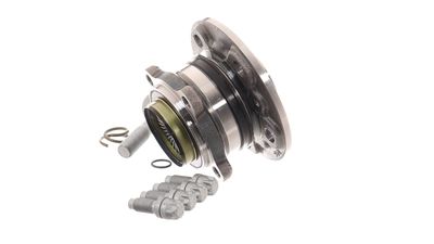 RADLAGERSATZ SKF VKBA7101 31