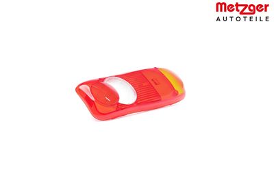 DISPERSOR LAMPA SPATE METZGER AUTOTEILE 2080332 33