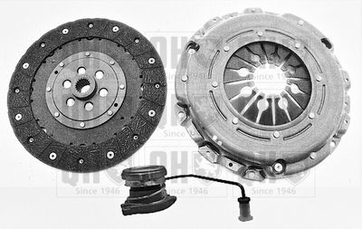комплект съединител QUINTON HAZELL QKT4823AF