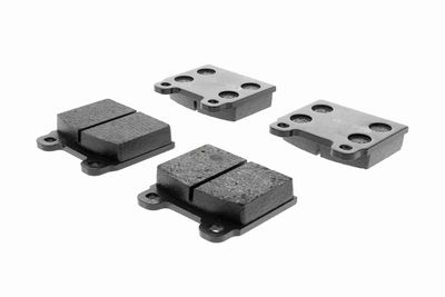 BREMSBELAGSATZ SCHEIBENBREMSE VAICO V108122 2