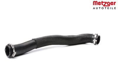 LADELUFTSCHLAUCH METZGER AUTOTEILE 2401016 35