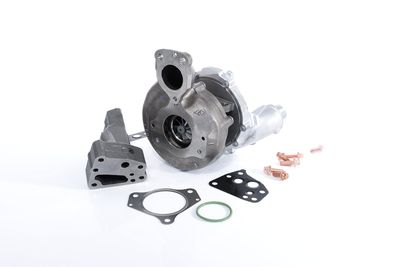 LADER AUFLADUNG BTS Turbo T981384 23