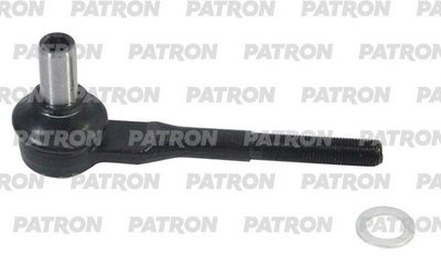 Наконечник поперечной рулевой тяги PATRON PS1051 для AUDI A6