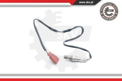 Лямбда-зонд ESEN SKV 09SKV698 для VW UP!