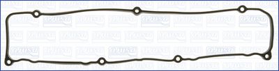 Прокладка, крышка головки цилиндра WILMINK GROUP WG1160558 для MITSUBISHI PAJERO