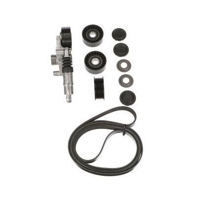 KEILRIPPENRIEMENSATZ GATES K066PK2500 66