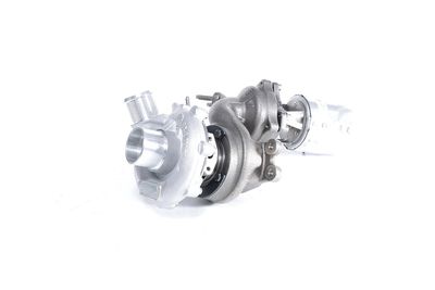 LADER AUFLADUNG BTS Turbo T912866 7