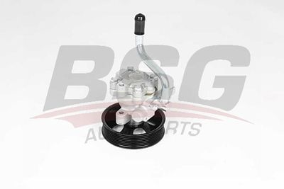 BSG BSG 40-355-016 Насос гідропідсилювача керма 