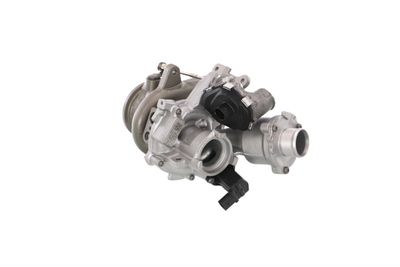 COMPRESOR SISTEM DE SUPRAALIMENTARE REMANTE 003002004487R 55