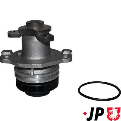 POMPă DE APă RăCIRE MOTOR