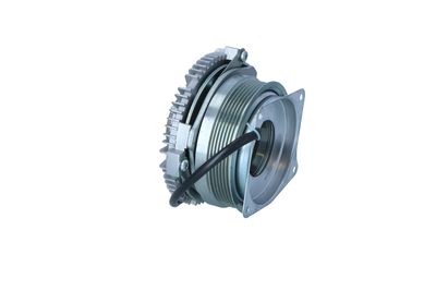 CUPLA VENTILATOR RADIATOR NRF 49725 18