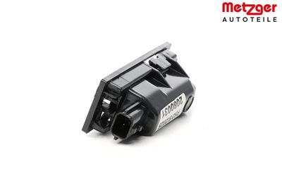 KENNZEICHENLEUCHTE METZGER AUTOTEILE 2080031 14