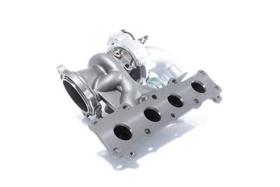 LADER AUFLADUNG BTS Turbo T916024 23