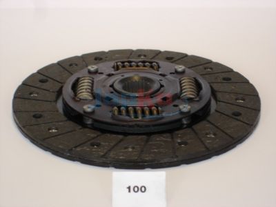 диск на съединителя JAPKO 80100