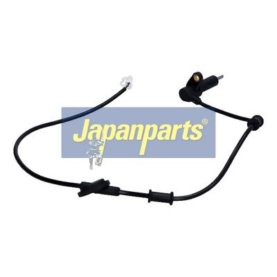 Snímač, počet otáček kol JAPANPARTS ABS-H54