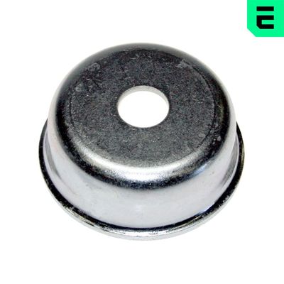 ANSCHLAGPUFFER FEDERUNG