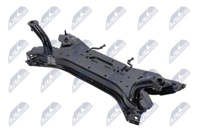 RAMA SUSTINERE/SUPORT AGREGATE NTY ZRZSU001 24