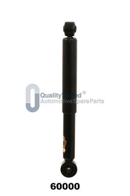 Tlumič pérování JAPANPARTS MQ-60000