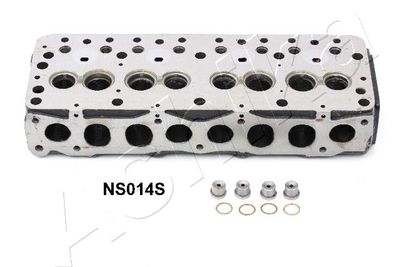 CHIULASA ASHIKA NS014S 1