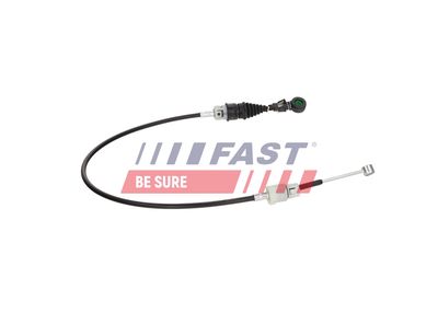SET DE CABLURI CUTIE DE VITEZE MANUALă FAST FT02924 11