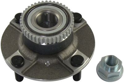 Комплект подшипника ступицы колеса KAVO PARTS WBK-8536 для SUZUKI SWIFT