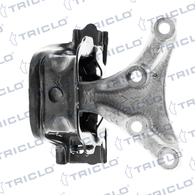 окачване, двигател TRICLO 360561