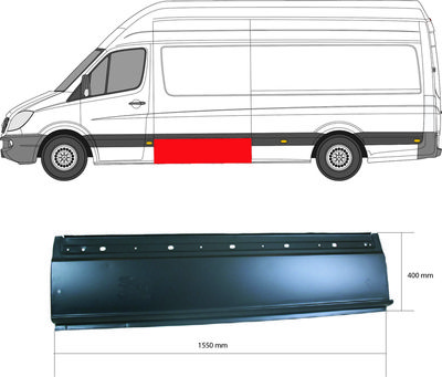 KLOKKERHOLM 3547001 KLOKKERHOLM 3547001