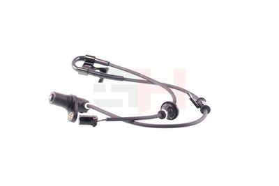 SENZOR TURATIE ROATA GH GH716301V 50