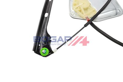 MECANISM ACTIONARE GEAM BOGAP A5341190 2