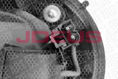 INNENRAUMGEBLäSE JDEUS BL0700000 2