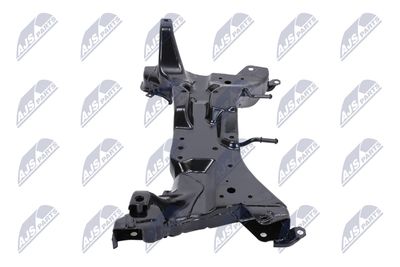 RAMA SUSTINERE/SUPORT AGREGATE NTY ZRZMS003 30