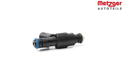 INJECTOR METZGER AUTOTEILE 0920007 18